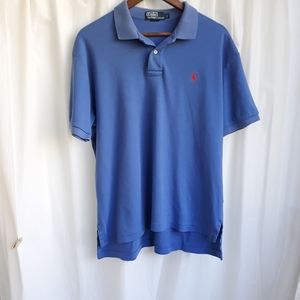 Polo by Ralph Lauren mens shirt.  Size L.